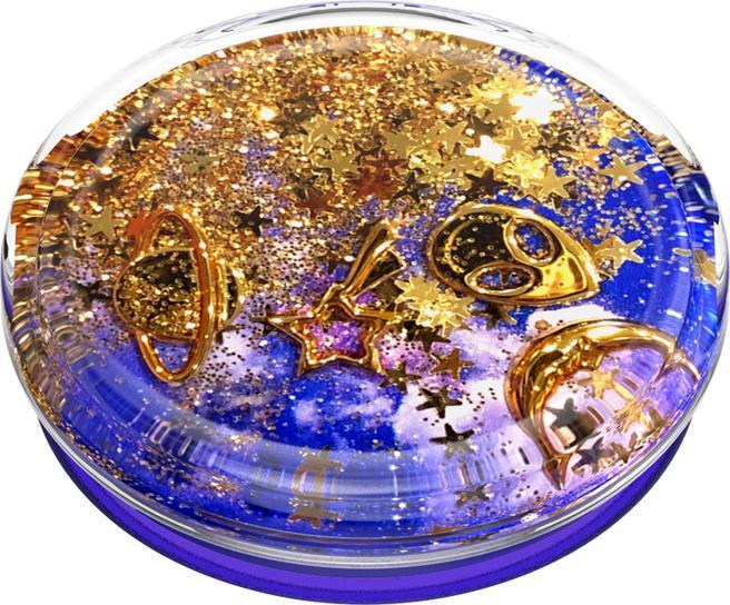 Immagine prodotto PopSockets PopGrip Luxe Tidepool Fuga cosmica