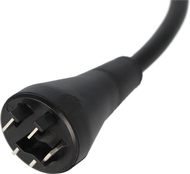 Produktbild E-Bike-Vision Ladeadapter Bosch Active/Performance Line (Adapter)