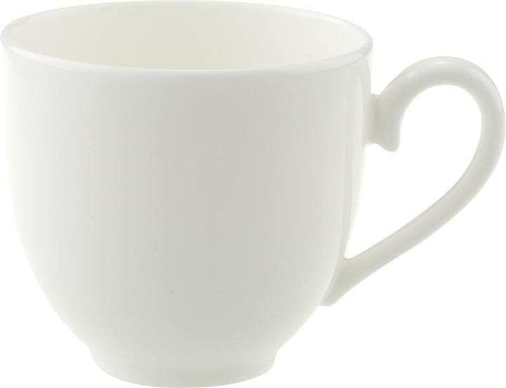 Immagine prodotto Villeroy & Boch Mokka-/Espressoobertasse Royal (100 ml, 1 x)