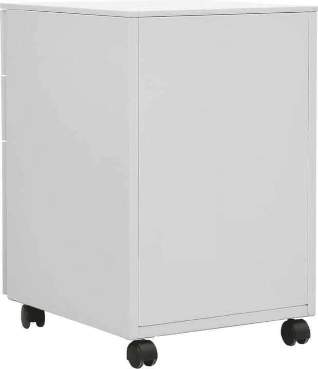 Image du produit VidaXL Priskula (39 x 45 x 60 cm)