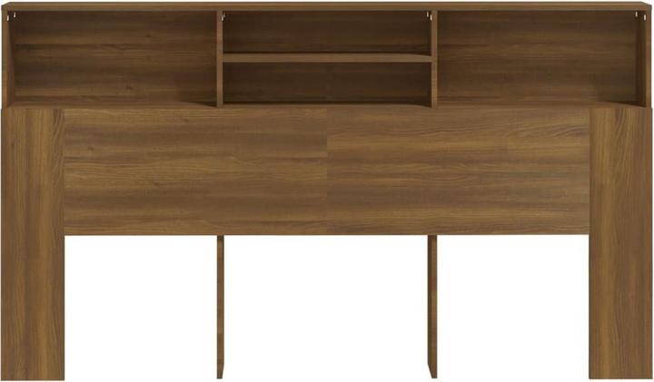Immagine prodotto VidaXL Oldrich (180 x 19 x 103,5 cm)