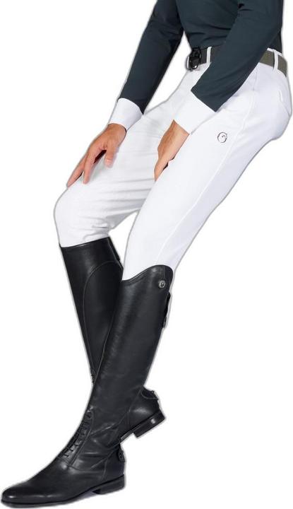 Produktbild Vestrum reithose mid grip san diego regular fit (50)