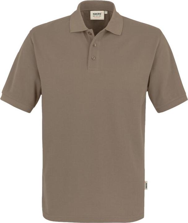 Produktbild Hakro Poloshirt MIKRALINAR® (5XL)