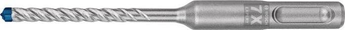 Immagine prodotto Bosch Professional Zubehör Punte per martello EXPERT SDS plus-7X, 6 x 100 x 165 mm, 30 pezzi. (6 millimetri)