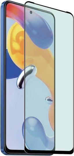 Immagine prodotto Muvit TIGER GLASS PLUS VT XIAOMI REDMI NOTE 11 5G/11S 5G/POCO M4 PRO 5G (1 Pezzo/i, Xiaomi Redmi Note 11 5G)