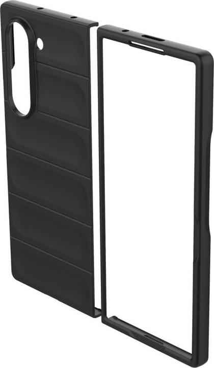Image du produit Cover-Discount Galaxy Z Fold6 - Étui de protection durci (Samsung Galaxy Z Fold6)