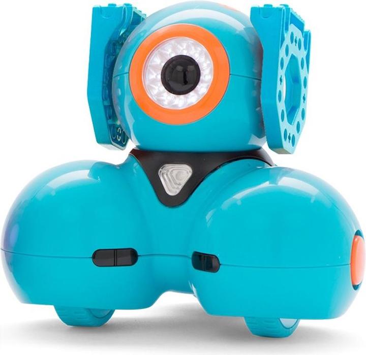 Actual product image Wonder Workshop Dash Dot Accessories