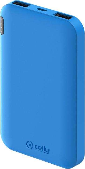 Actual product image Celly Powerbank (5000 mAh, 18.50 Wh)