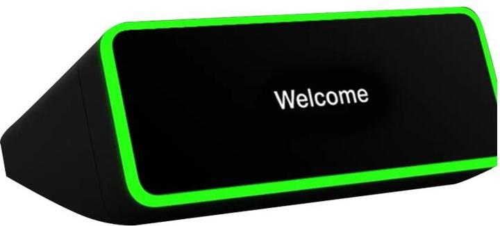 Produktbild Evoko Kleeo desk manager