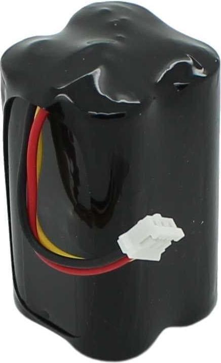 Produktbild AccuCell Speicherbatterie 6V ersetzt Telenot BP1,100056110 (Gerätespezifisch)