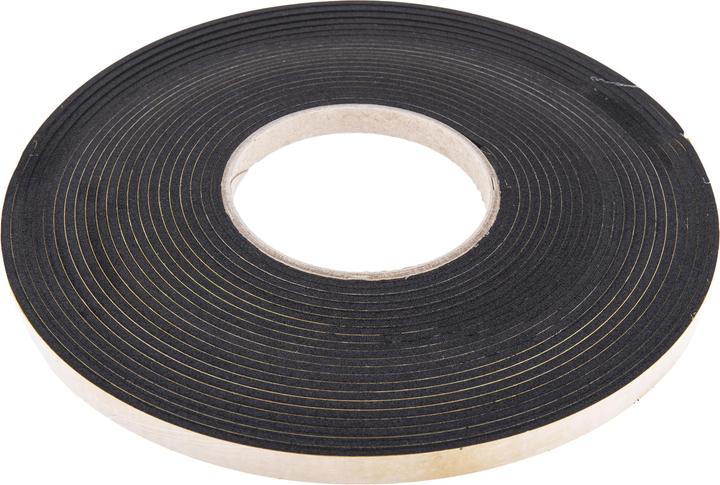Produktbild Rs Pro Abdichtstreifen Neoprengummi 3x10mm 10m (10 mm)