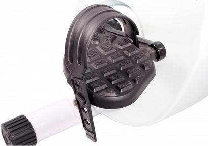 Produktbild Sportplus Magnetic X-Bike