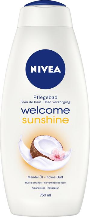 Immagine prodotto NIVEA Benvenuti al sole (750 ml)