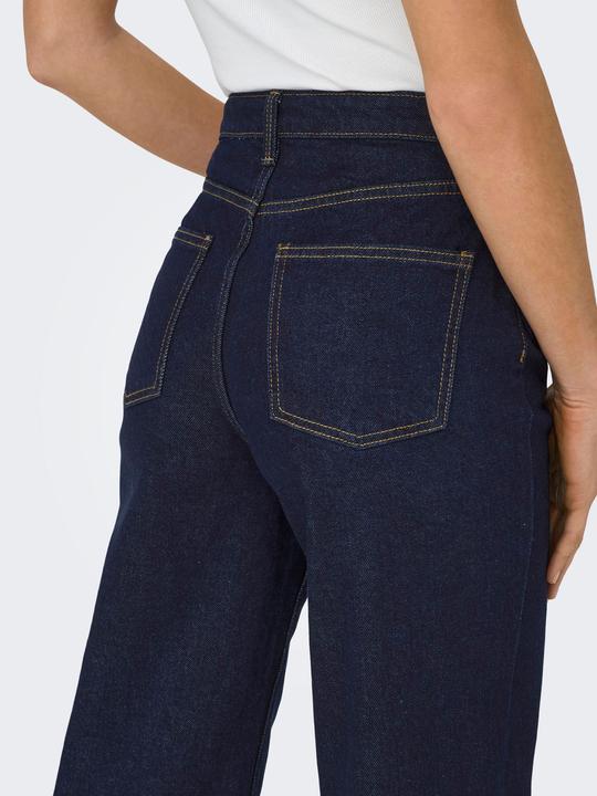 Actual product image Only Onljuicy Hw Wide Rinse Dnm Mas763 Noos (25)