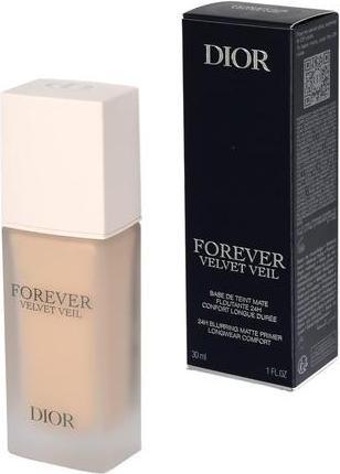 Actual product image Dior Forever (Beige)