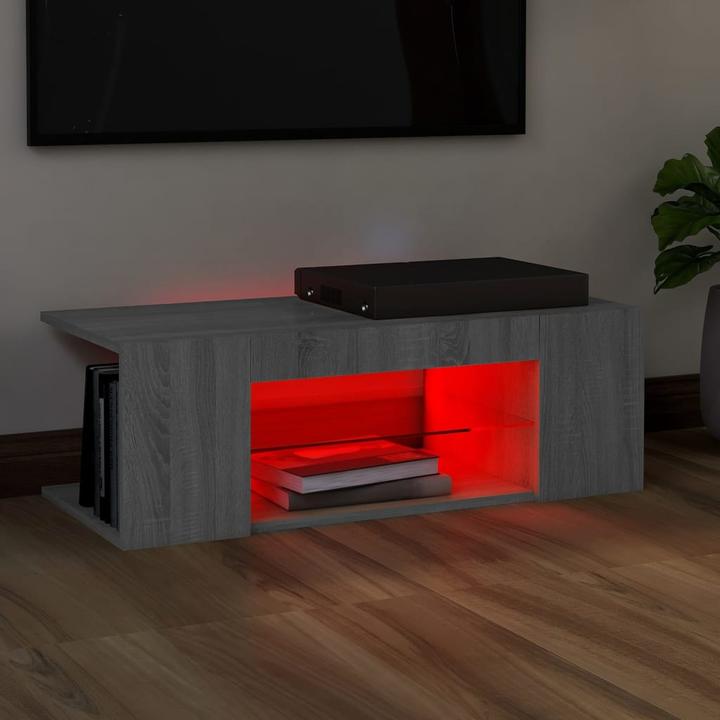 Produktbild VidaXL Nancy (90 x 39 x 30 cm)