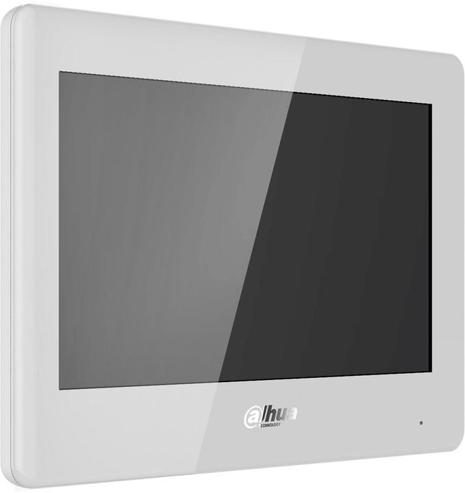 Produktbild Dahua VTH5421HW-W Video-Türsprechanlage (Ethernet)