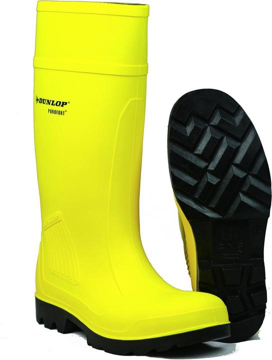 Produktbild Dunlop UTFS918 P (S5, 40)