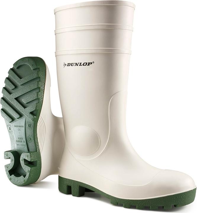 Image du produit Dunlop FS1800171BV Bottes en caoutchouc Bottes de sécurité en caoutchouc (40)