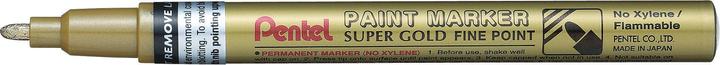 Produktbild Pentel Paint Marker (Gold, 1.50 mm, 1 x)