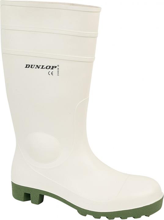 Image du produit Dunlop FS1800171BV Bottes en caoutchouc Bottes de sécurité en caoutchouc (36)