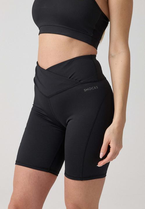 Produktbild Snocks Radlerhose Damen V Cross (M)