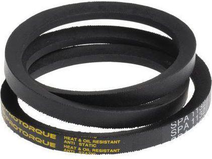 Produktbild Rs Pro EPDM Edge Protector18mm x 6.5mm