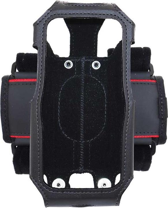 Produktbild Ultimacase WristMount Case für Zebra TC52AX mit Exoskelett - Magnet-Drehung