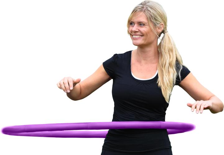 Produktbild Powerhoop Slim (1600 g)