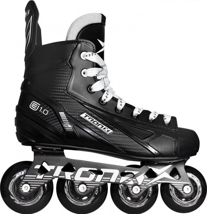 Produktbild TronX Inline-Rollschuhe E1.0 SR (SR 8 – 43) (43)