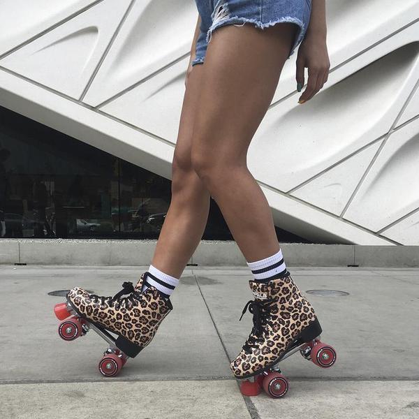Actual product image Impala Roller skates (38)