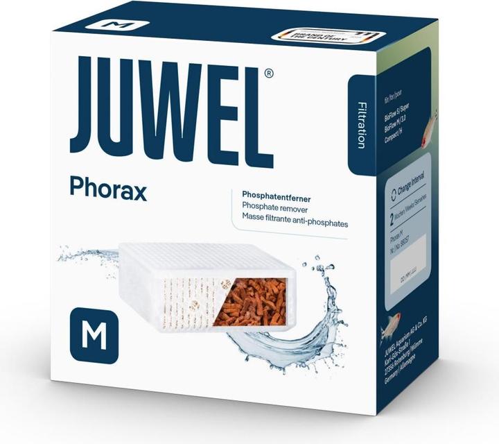 Produktbild Juwel Aquarium Phorax (Innenfilter, Süsswasser, Salzwasser)