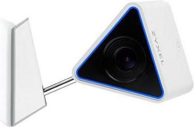 Productafbeelding Zyxel Alarm Pieper Module voor Aurora IP Camera (Voedingseenheid)
