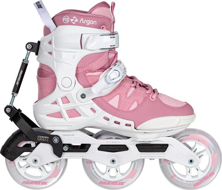 Produktbild Powerslide Phuzion Skates (37)