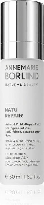 Actual product image Annemarie Börlind NatuRepair Detox & DNA Repair Fluid (50 ml)