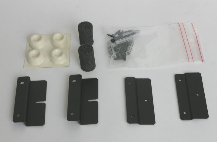 Produktbild Revox Wandhalterung flach