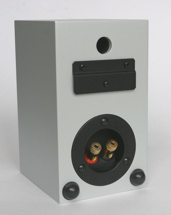 Produktbild Revox Wandhalterung flach
