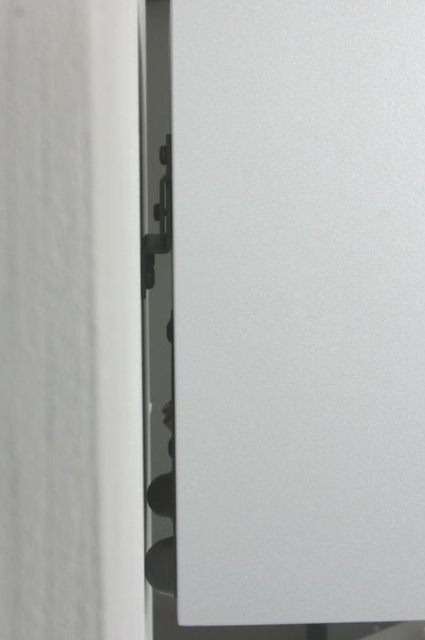 Produktbild Revox Wandhalterung flach