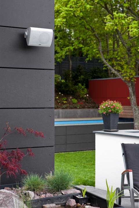 Produktbild Revox Outdoor Lautsprecher (110 W)