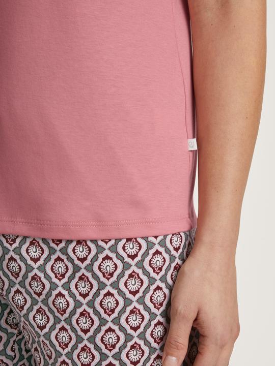 Immagine prodotto Calida Camicia loungewear "Favourites Ground" blush (36)