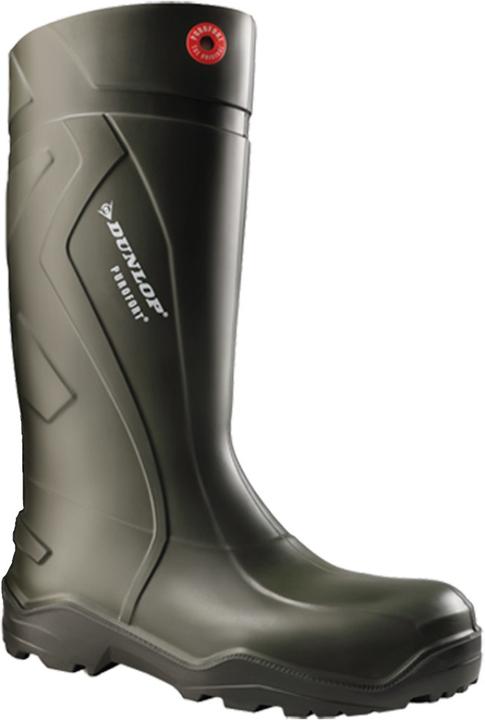 Dunlop Purofort Plus Gummistiefel Erwachsene