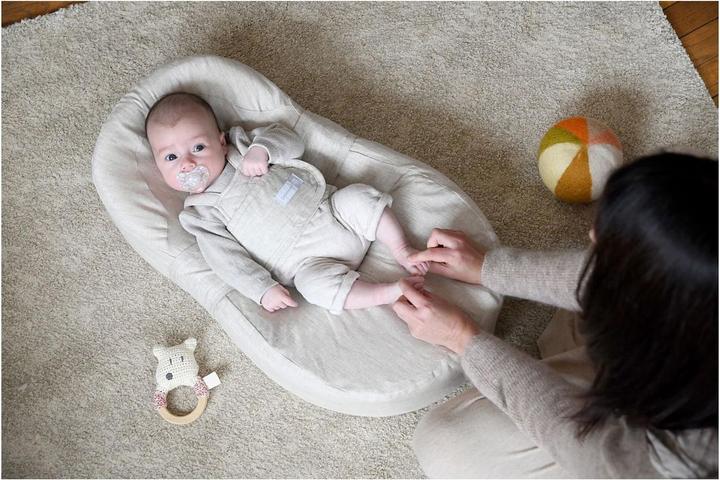 Actual product image Beaba Cocoonababy