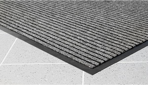Produktbild kaiserkraft Schmutzfangmatte mit Borsten (150 x 90 cm)