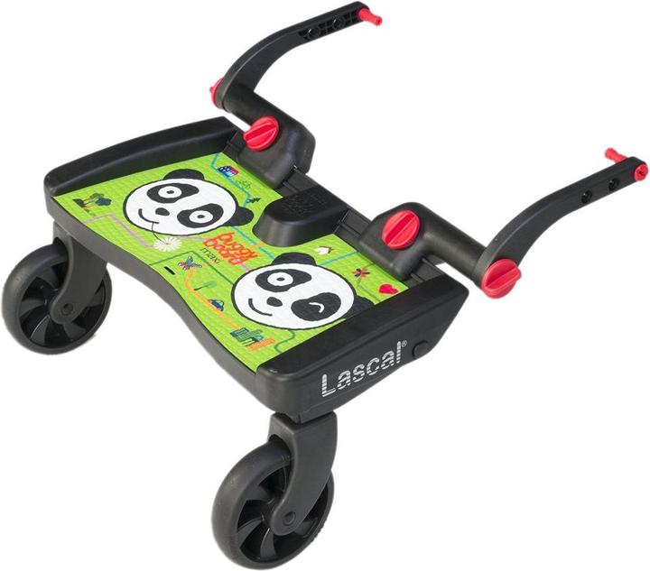 Actual product image Lascal BuggyBoard Maxi