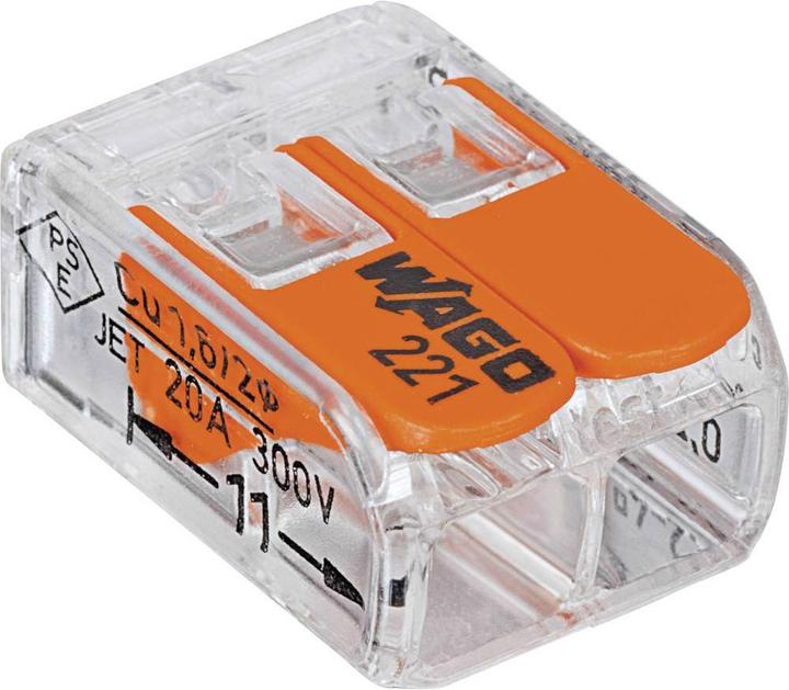 Immagine prodotto Wago Terminali di connessione
