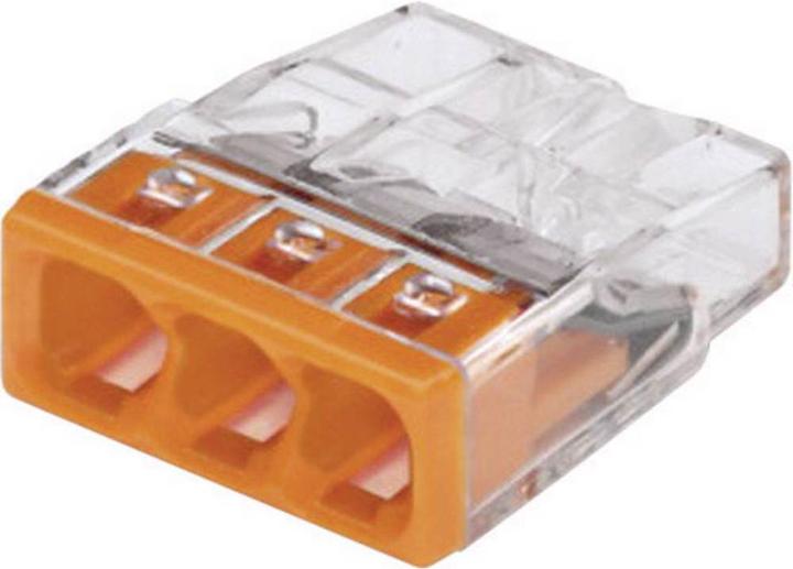 Immagine prodotto Wago Terminali di connessione
