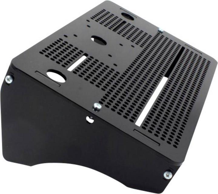 Produktbild Tinkerforge Werkbank Kit
