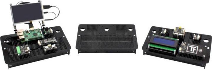 Produktbild Tinkerforge Werkbank Kit