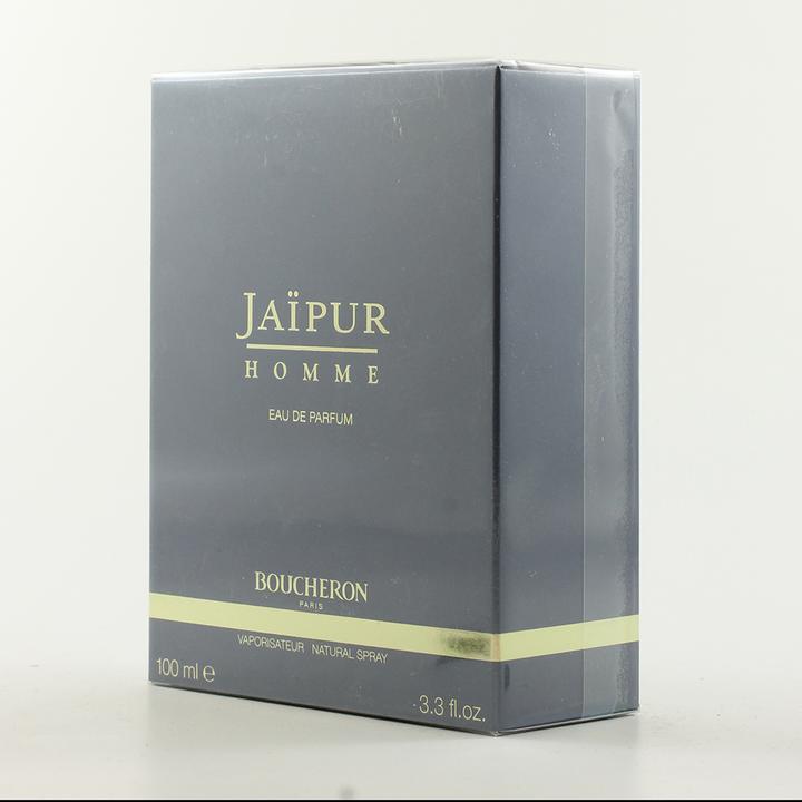 Produktbild Boucheron Jaipur Homme (Eau de Parfum, 100 ml)
