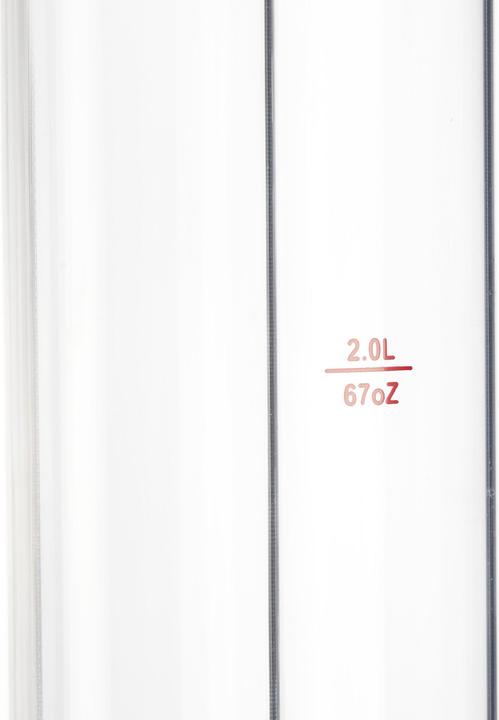 Actual product image Relaxdays Biersäule